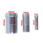 Kit Tubo Conexão Cabeçote Motor Jac J2 J3 J5 1.5 2010/2016 1003024GG010