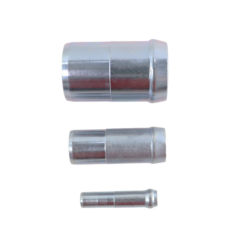 Kit Tubo Conexão Cabeçote Motor Jac J2 J3 J5 1.5 2010/2016 1003024GG010