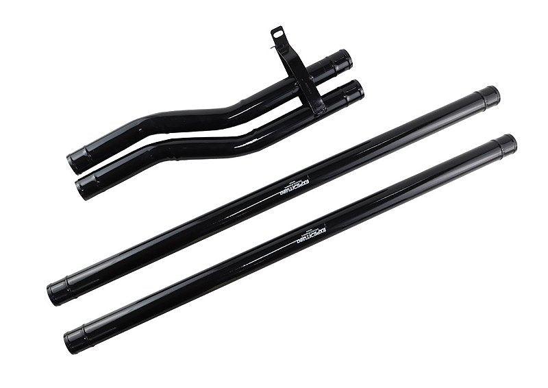 Kit Tubo D'água Da Kombi 1.4 Flex 2006 Em Diante - Paraiso das Mangueiras