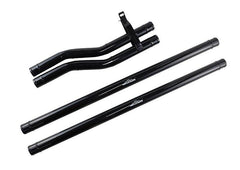 Kit Tubo D'água Da Kombi 1.4 Flex 2006 Em Diante - Paraiso das Mangueiras