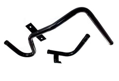 Kit Tubo Refrigeração Gol 2.0 16v Gti - Paraiso das Mangueiras