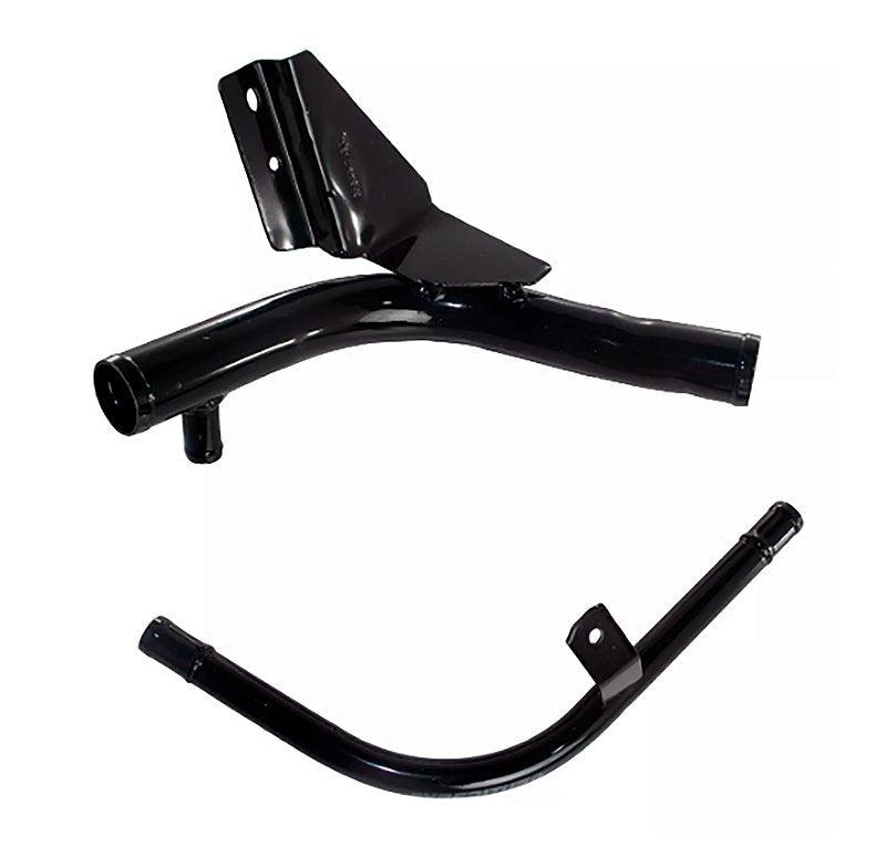 Kit Tubos D'água Inferior Superior Gol Parati 1.0 16v Turbo - Paraiso das Mangueiras