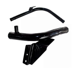 Kit Tubos D'água Inferior Superior Gol Parati 1.0 16v Turbo - Paraiso das Mangueiras