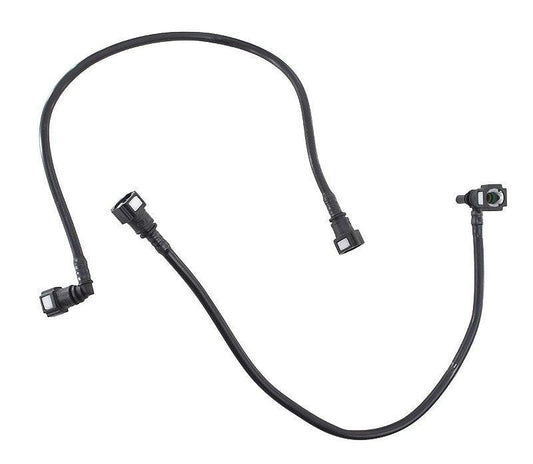 Kit Tubos Saída Combustível Clio Symbol 1.6 1.0 16V - Paraiso das Mangueiras