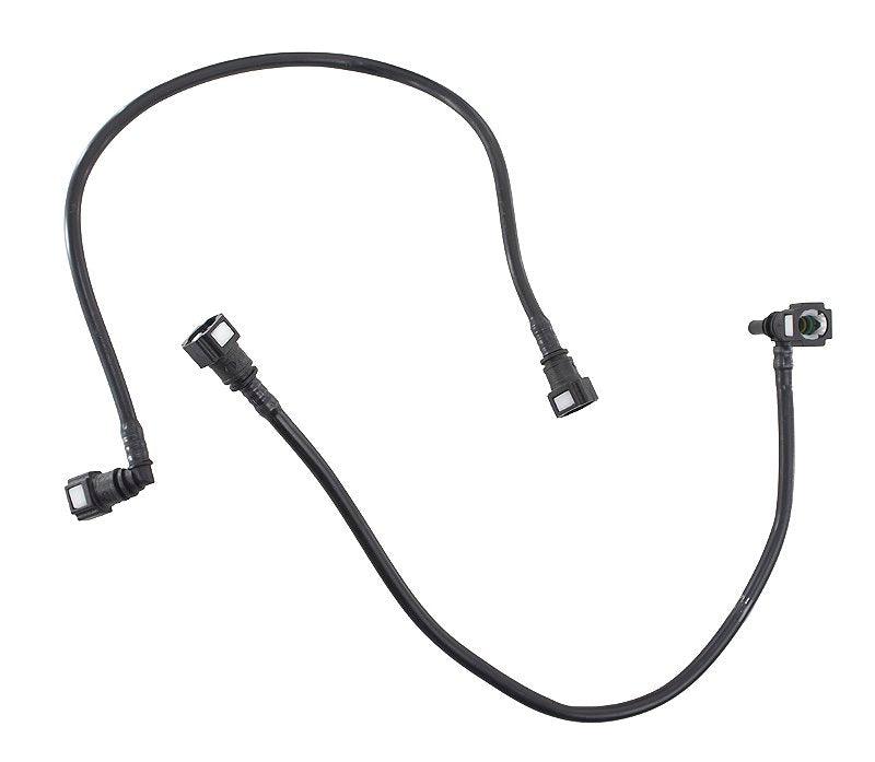 Kit Tubos Saída Combustível Clio Symbol 1.6 1.0 16v - Paraiso das Mangueiras