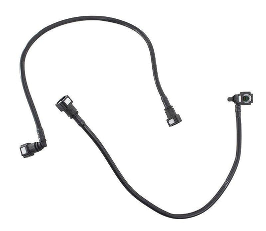 Kit Tubos Saída Combustível Clio Symbol 1.6 1.0 16v - Paraiso das Mangueiras