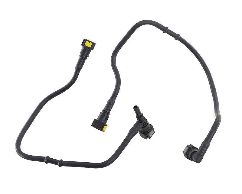 Kit Tubos Saída Combustível Filtro Clio 1.0 16v - Paraiso das Mangueiras