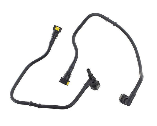 Kit Tubos Saída Combustível Filtro Clio 1.0 16v - Paraiso das Mangueiras