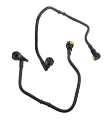 Kit Tubos Saída Combustível Filtro Clio 1.0 16V - Paraiso das Mangueiras