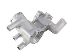 Kit Válvula Termostática Gol Fox 1.0 1.6 G5 032121026bc - Paraiso das Mangueiras