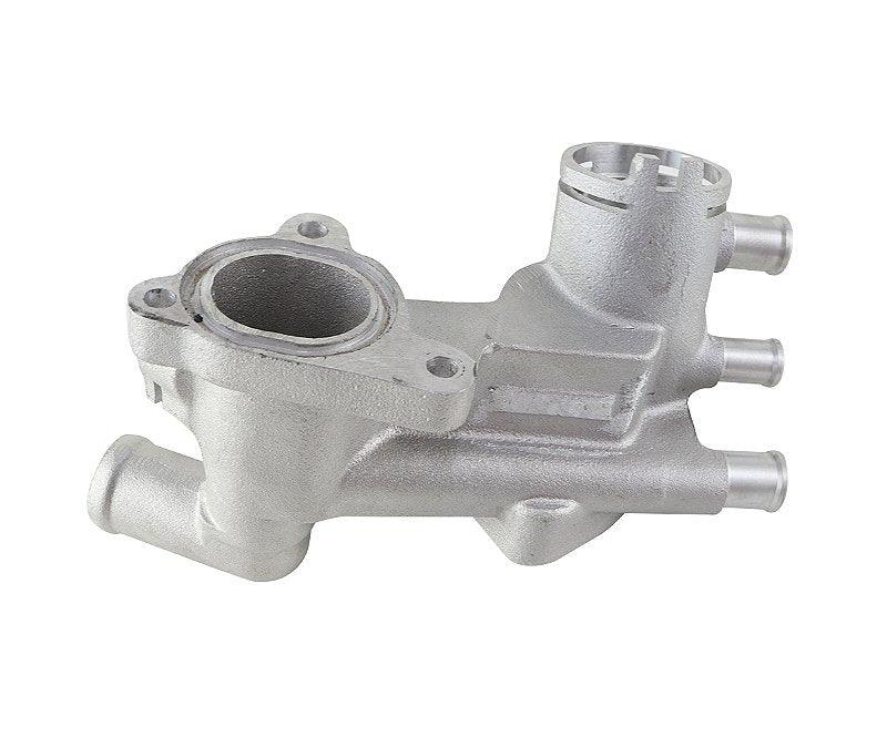 Kit Válvula Termostática Gol Fox 1.0 1.6 G5 032121026bc - Paraiso das Mangueiras