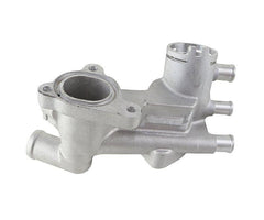 Kit Válvula Termostática Gol Fox 1.0 1.6 G5 032121026bc - Paraiso das Mangueiras