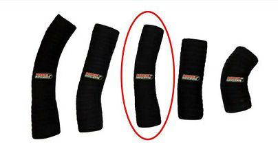 Magueira Intercooler H100 HR100 2.5 DIESEL - Paraiso das Mangueiras