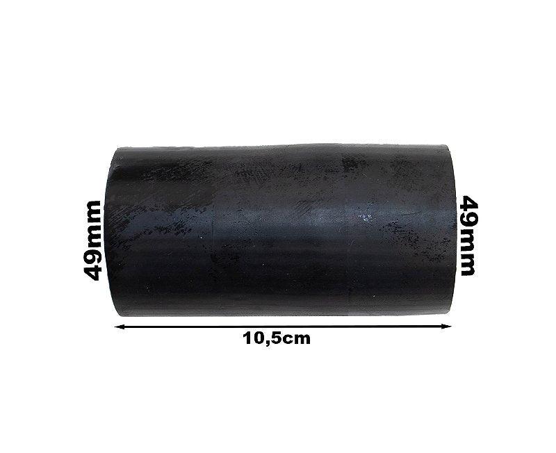 Mang Bocal Tanque Combustivel Hyundai Hr100 2.5 Até 2012 - Paraiso das Mangueiras