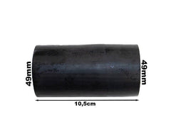 Mang Bocal Tanque Combustivel Hyundai Hr100 2.5 Até 2012 - Paraiso das Mangueiras