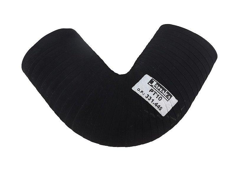 Mangote Mangueira Cotovelo 90 Graus 2 3/4 Pol 3445287082 - Paraiso das Mangueiras