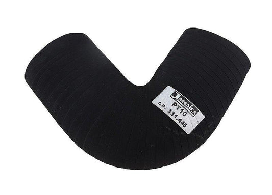 Mangote Mangueira Cotovelo 90 Graus 2 3/4 Pol 3445287082 - Paraiso das Mangueiras