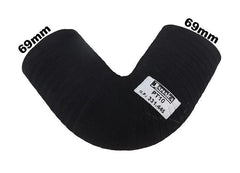 Mangote Mangueira Cotovelo 90 Graus 2 3/4 Pol 3445287082 - Paraiso das Mangueiras