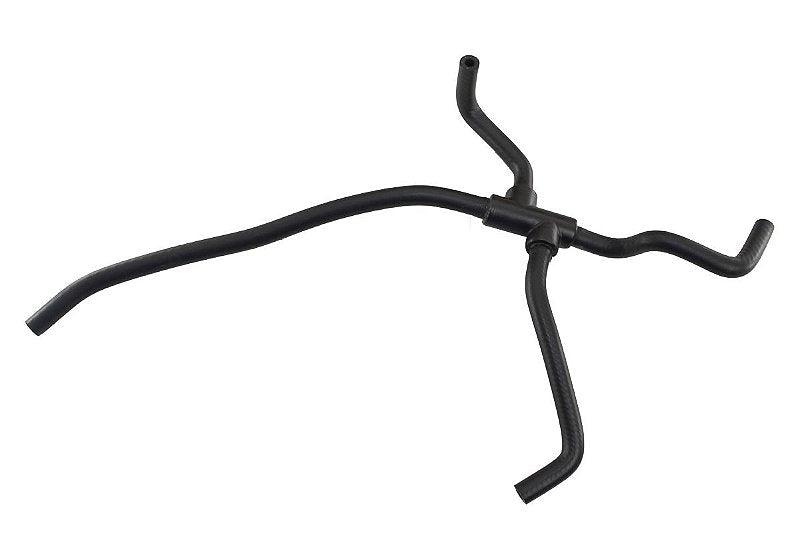 Mangueira 4 Saídas Polo 2.0 8V 2003 a 2006 6Q0122447BT - Paraiso das Mangueiras