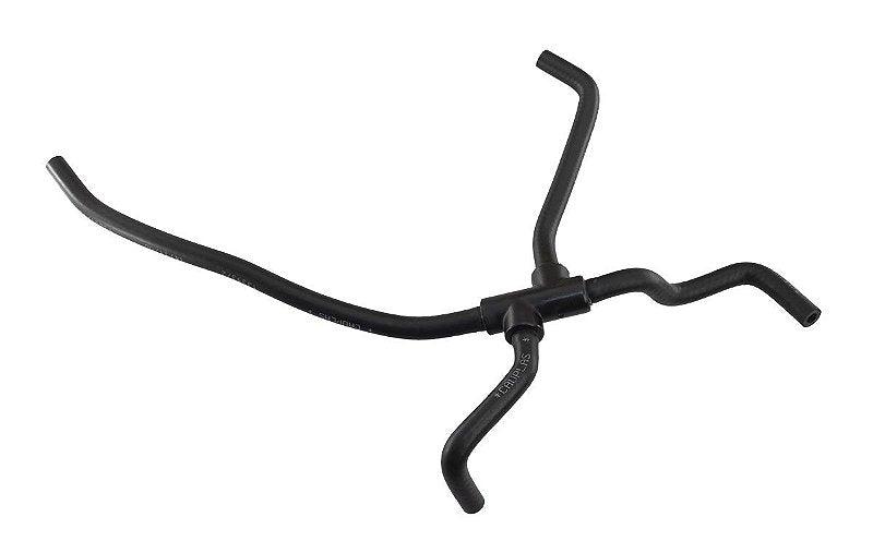 Mangueira 4 Saídas Polo 2.0 8V 2003 a 2006 6Q0122447BT - Paraiso das Mangueiras