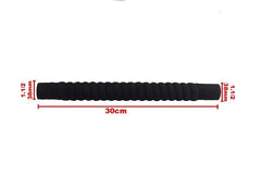 Mangueira Adaptação Água Ar Intercooler 1 1/2 X 38mm 30cm - Paraiso das Mangueiras