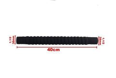 Mangueira Adaptação Água Ar Intercooler 1 1/2 X 38mm 40cm - Paraiso das Mangueiras
