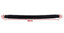Mangueira Adaptação Água Ar Intercooler 1 5/8 X 41mm 90cm - Paraiso das Mangueiras
