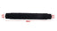 Mangueira Adaptação Água Ar Intercooler 2 1/2 X 62mm 40cm - Paraiso das Mangueiras