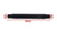 Mangueira Adaptação Água Ar Intercooler 2 1/4 X 56mm 60cm - Paraiso das Mangueiras