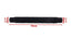Mangueira Adaptação Água Ar Intercooler 2 1/4 X 56mm 70cm - Paraiso das Mangueiras