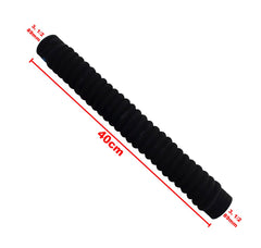 Mangueira Adaptação Água / Ar Intercooler 3 1/2 40cm - Paraiso das Mangueiras