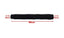 Mangueira Adaptação Água / Ar Intercooler 3 1/2 89mm X 80cm - Paraiso das Mangueiras