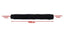 Mangueira Adaptação Água / Ar Intercooler 3Pol 76mm X 100cm - Paraiso das Mangueiras