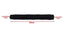 Mangueira Adaptação Água / Ar Intercooler 3Pol 76mm X 60cm - Paraiso das Mangueiras