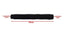 Mangueira Adaptação Água / Ar Intercooler 3Pol 76mm X 70cm - Paraiso das Mangueiras