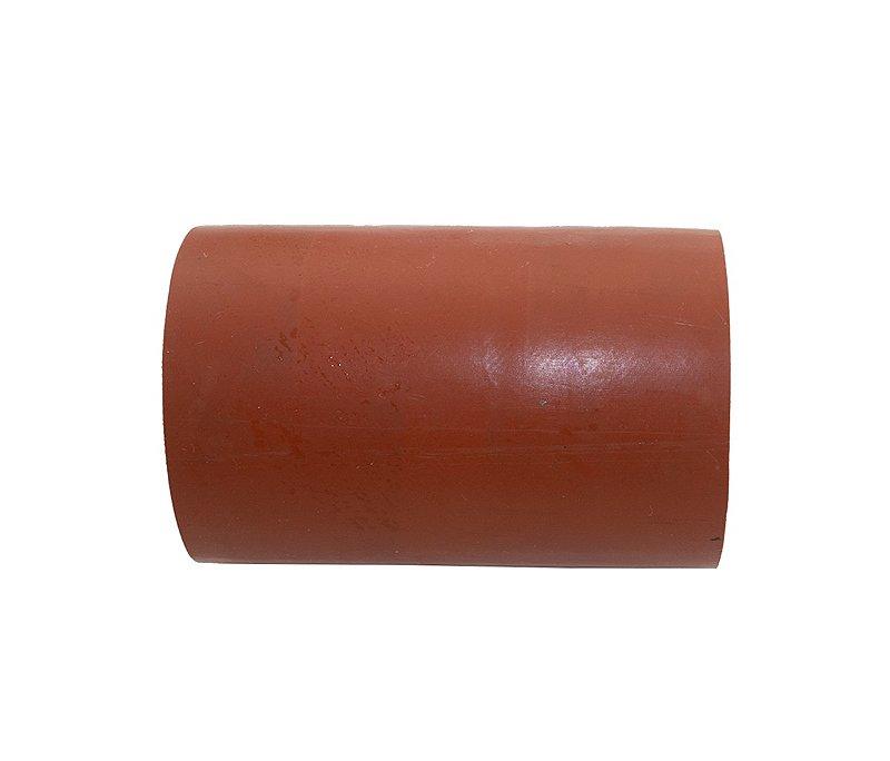 Mangueira Adaptação Intercooler 43mmX8cm - Paraiso das Mangueiras