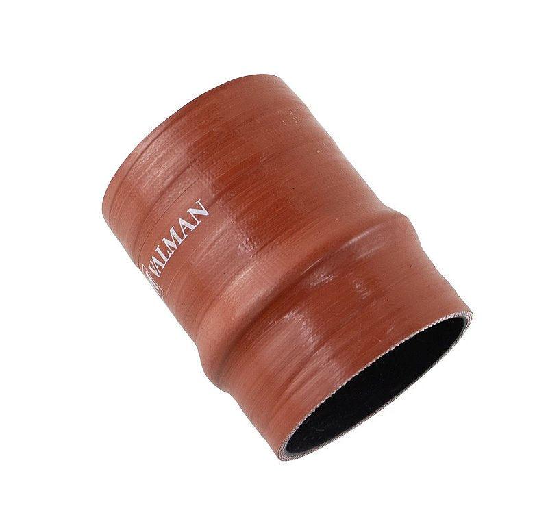 Mangueira Adaptação Intercooler Mb 1113 1313 62X62X85 - Paraiso das Mangueiras