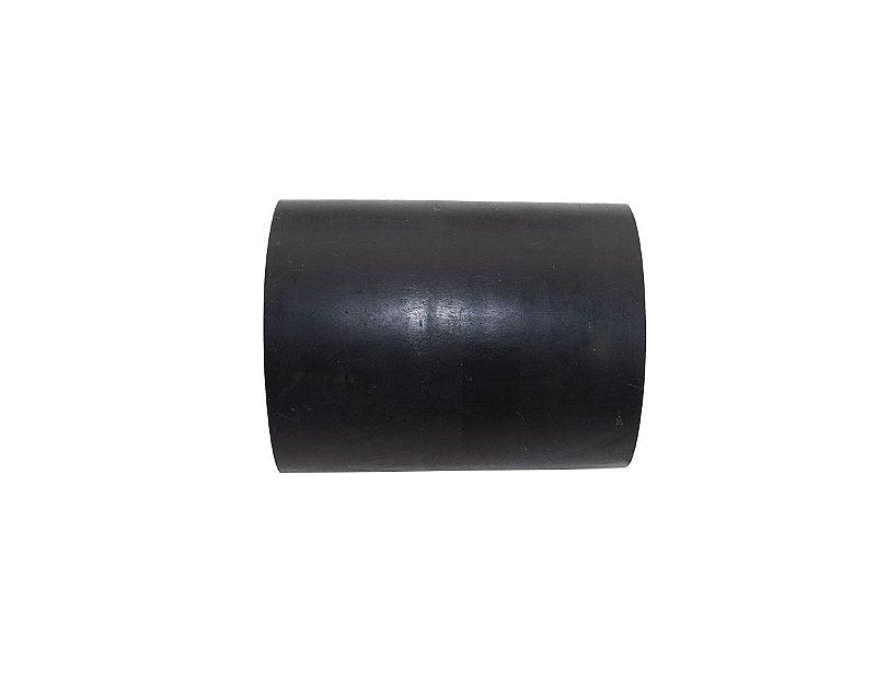 Mangueira Adaptação Turbina Intercooler Nissan Frontier - Paraiso das Mangueiras