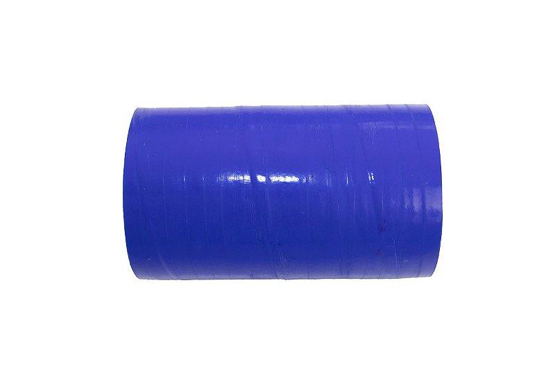 Mangueira Adaptação Turbina Intercooler Universal 50mm - Paraiso das Mangueiras