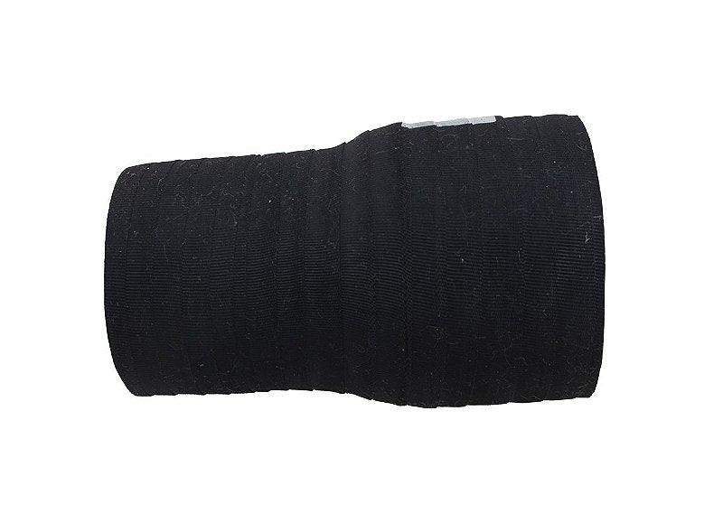 Mangueira adaptação Universal Turbina Intercooler 62x50mm - Paraiso das Mangueiras