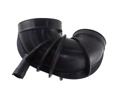 Mangueira Admissao Filtro Ar Volvo Fh 12 8149119 - Paraiso das Mangueiras