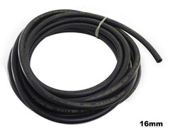 Mangueira Agua Rolo Para Veículos 16mm ( Metro ) Adaptação - Paraiso das Mangueiras