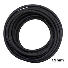 Mangueira Agua Rolo Para Veículos 19mm ( Metro ) Adaptação - Paraiso das Mangueiras