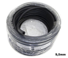 Mangueira Agua Rolo Para Veículos 9,5mm ( Metro ) Adaptação - Paraiso das Mangueiras