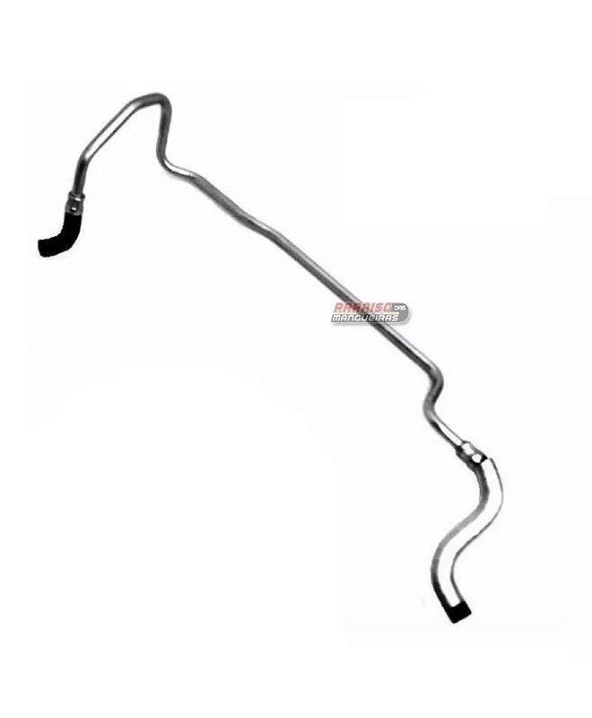 Mangueira Alimentação Direção Hidraulica Corsa 96 - 02 C/ar - Paraiso das Mangueiras