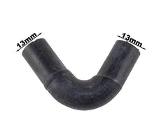 Mangueira Alimentação Egr S10 2012 A 2014 - Paraiso das Mangueiras