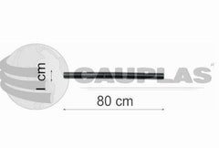 Mangueira Ar Condicionado Premio 1.6 8V Mpi 5998227 - Paraiso das Mangueiras