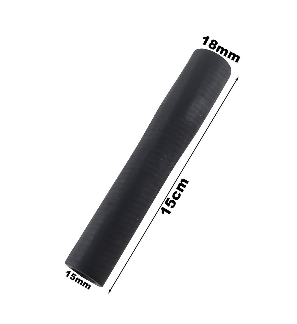 Mangueira Ar Quente Ao Termostato S - 10 2.2 - 93249220 - Paraiso das Mangueiras