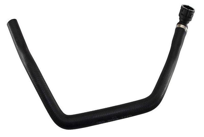 Mangueira Ar Quente Bmw 118I 318I 320I E87 X1 N46N - Paraiso das Mangueiras