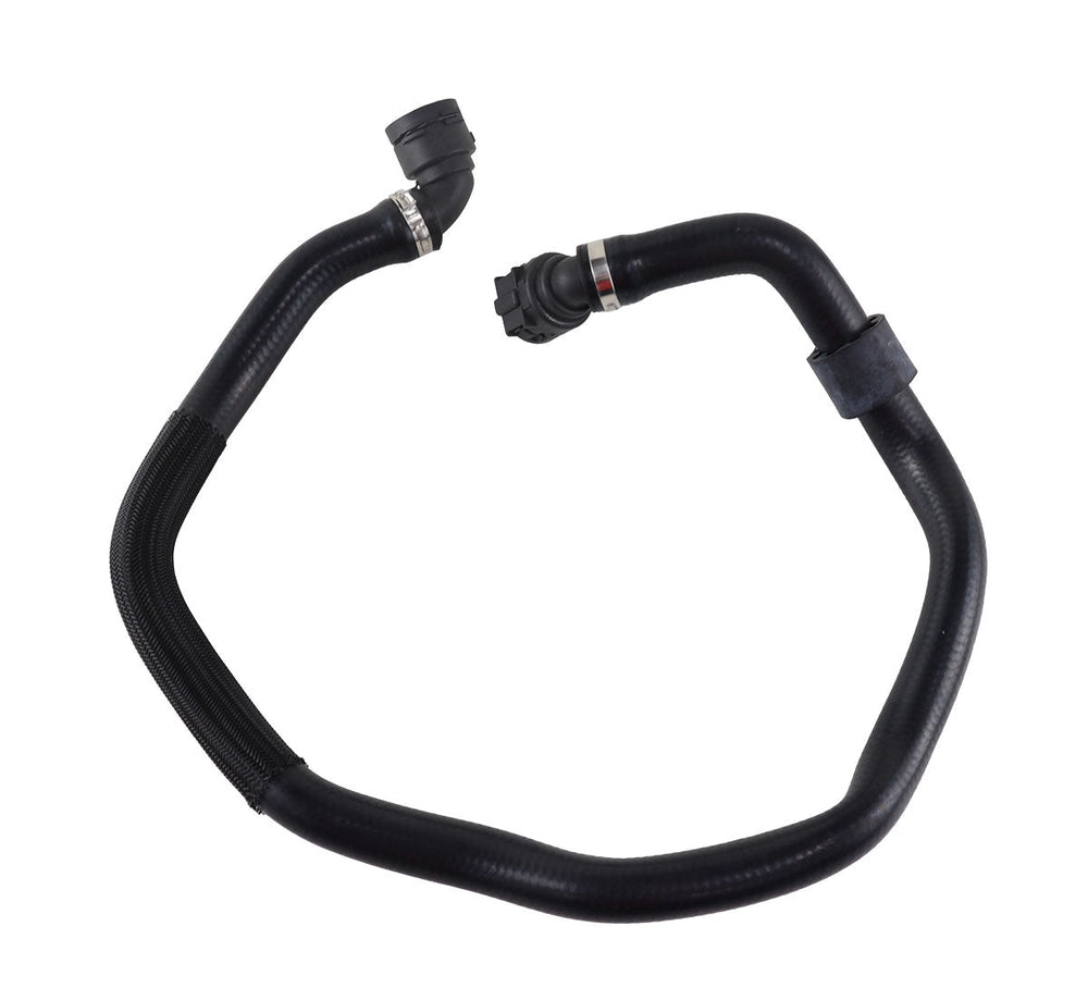 Mangueira Ar Quente Bmw 335 3.0 24v E87 E90 E91 E92 E93 - Paraiso das Mangueiras